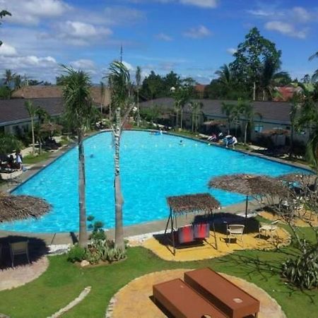 Natures Garden Park Resort And Spa Lapu-Lapu City Esterno foto