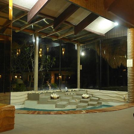 Natures Garden Park Resort And Spa Lapu-Lapu City Esterno foto