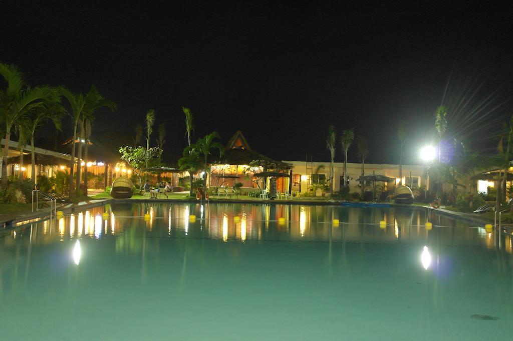 Natures Garden Park Resort And Spa Lapu-Lapu City Esterno foto