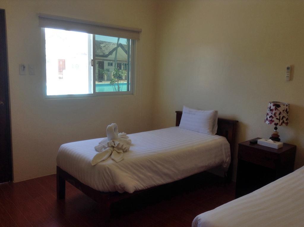 Natures Garden Park Resort And Spa Lapu-Lapu City Camera foto