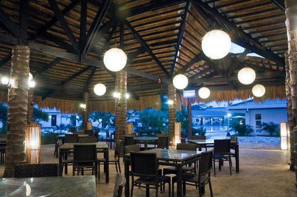 Natures Garden Park Resort And Spa Lapu-Lapu City Esterno foto