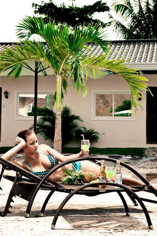 Natures Garden Park Resort And Spa Lapu-Lapu City Esterno foto