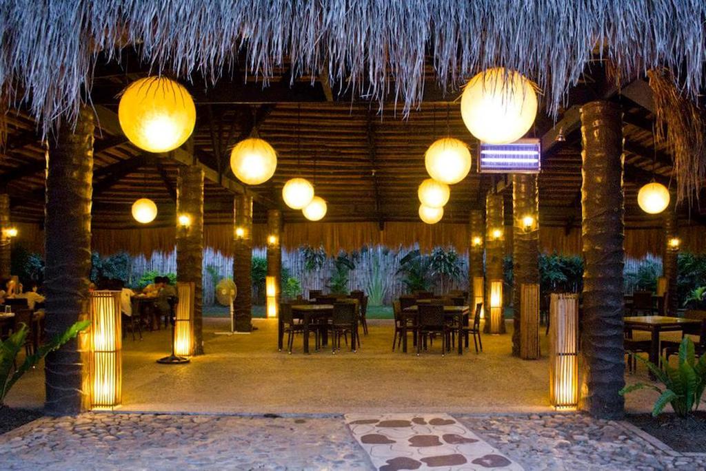 Natures Garden Park Resort And Spa Lapu-Lapu City Esterno foto