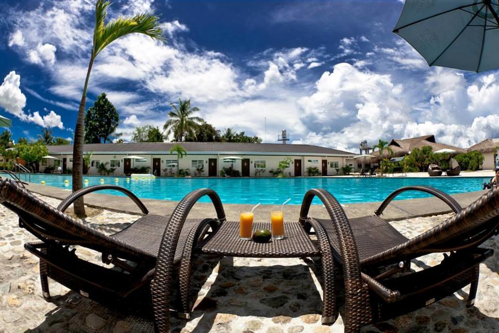 Natures Garden Park Resort And Spa Lapu-Lapu City Esterno foto