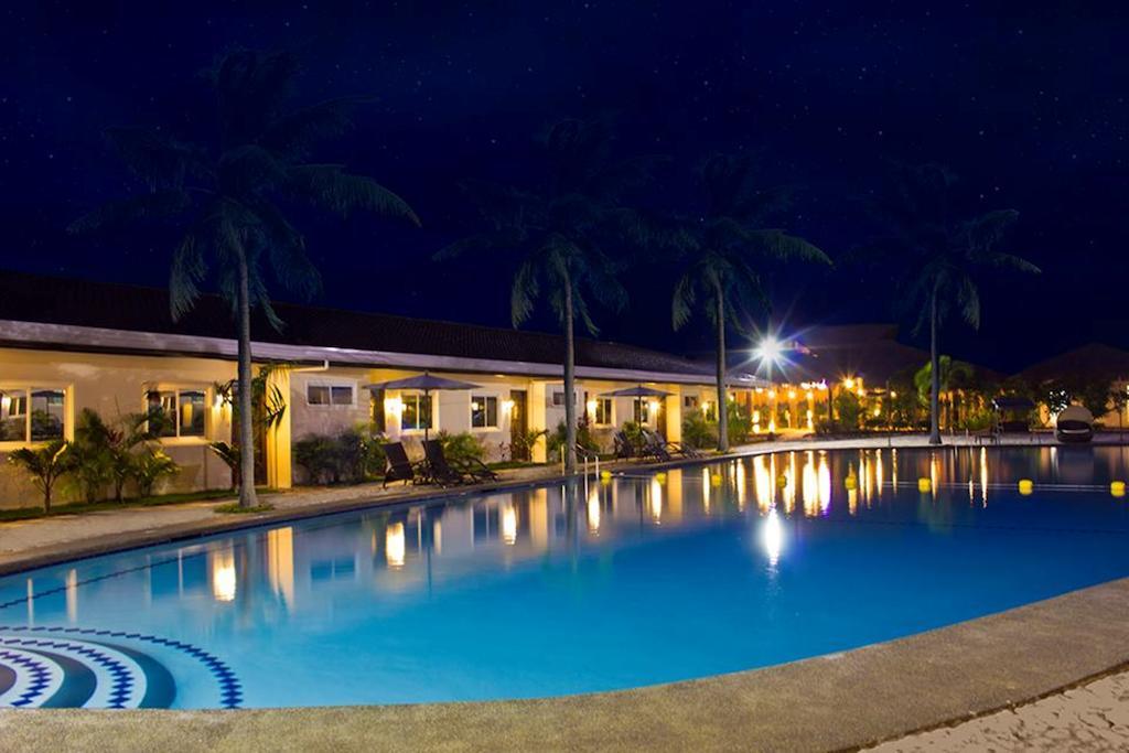 Natures Garden Park Resort And Spa Lapu-Lapu City Esterno foto