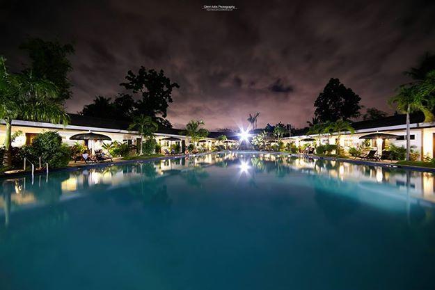 Natures Garden Park Resort And Spa Lapu-Lapu City Esterno foto