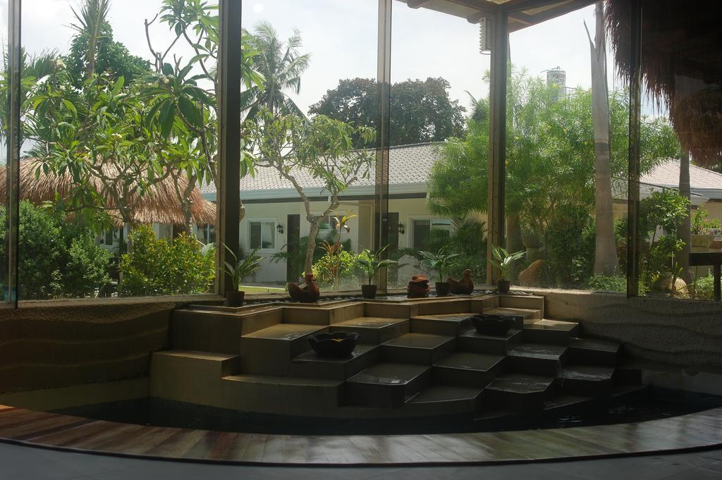 Natures Garden Park Resort And Spa Lapu-Lapu City Esterno foto