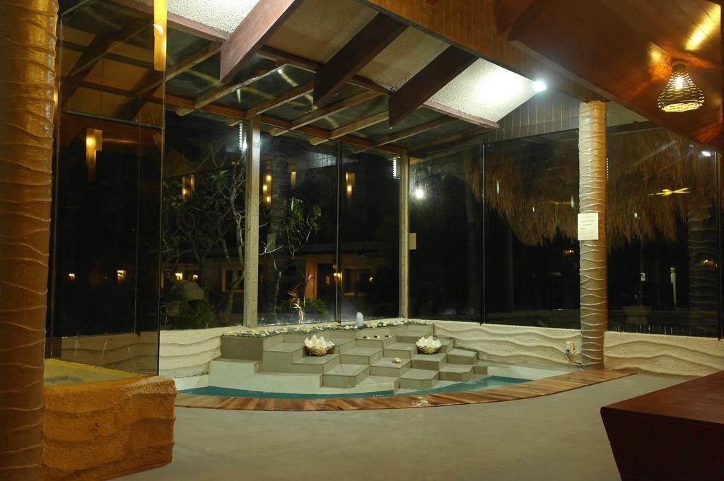 Natures Garden Park Resort And Spa Lapu-Lapu City Esterno foto