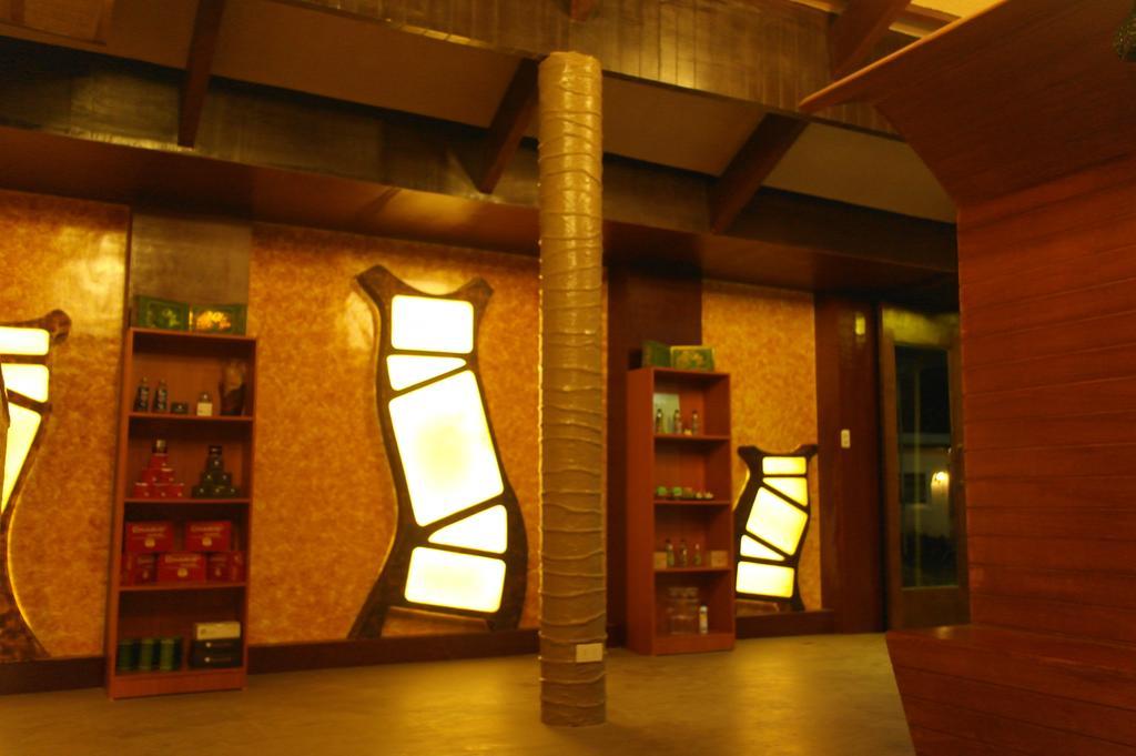 Natures Garden Park Resort And Spa Lapu-Lapu City Esterno foto
