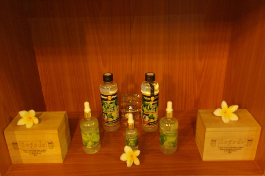 Natures Garden Park Resort And Spa Lapu-Lapu City Esterno foto