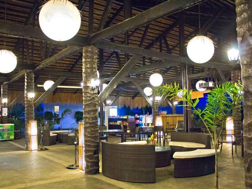 Natures Garden Park Resort And Spa Lapu-Lapu City Esterno foto