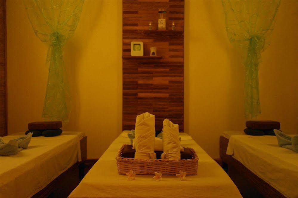 Natures Garden Park Resort And Spa Lapu-Lapu City Esterno foto