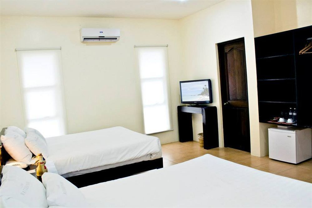 Natures Garden Park Resort And Spa Lapu-Lapu City Esterno foto