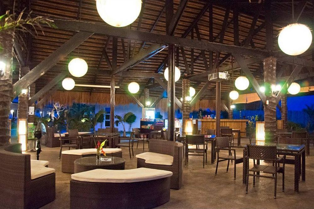 Natures Garden Park Resort And Spa Lapu-Lapu City Esterno foto