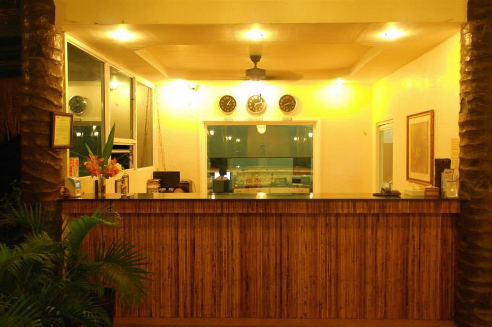 Natures Garden Park Resort And Spa Lapu-Lapu City Esterno foto