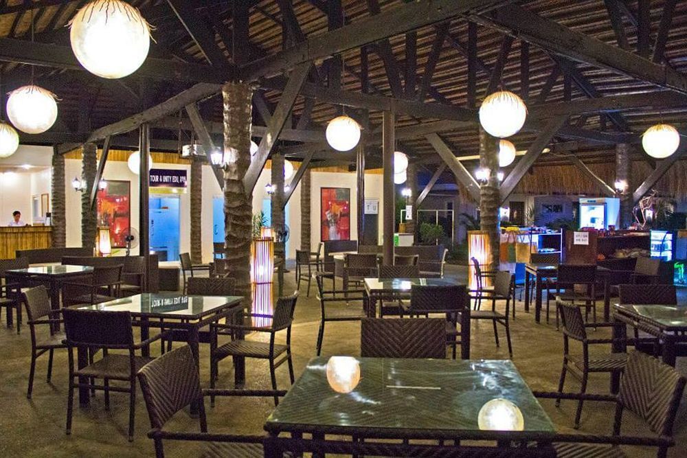 Natures Garden Park Resort And Spa Lapu-Lapu City Esterno foto